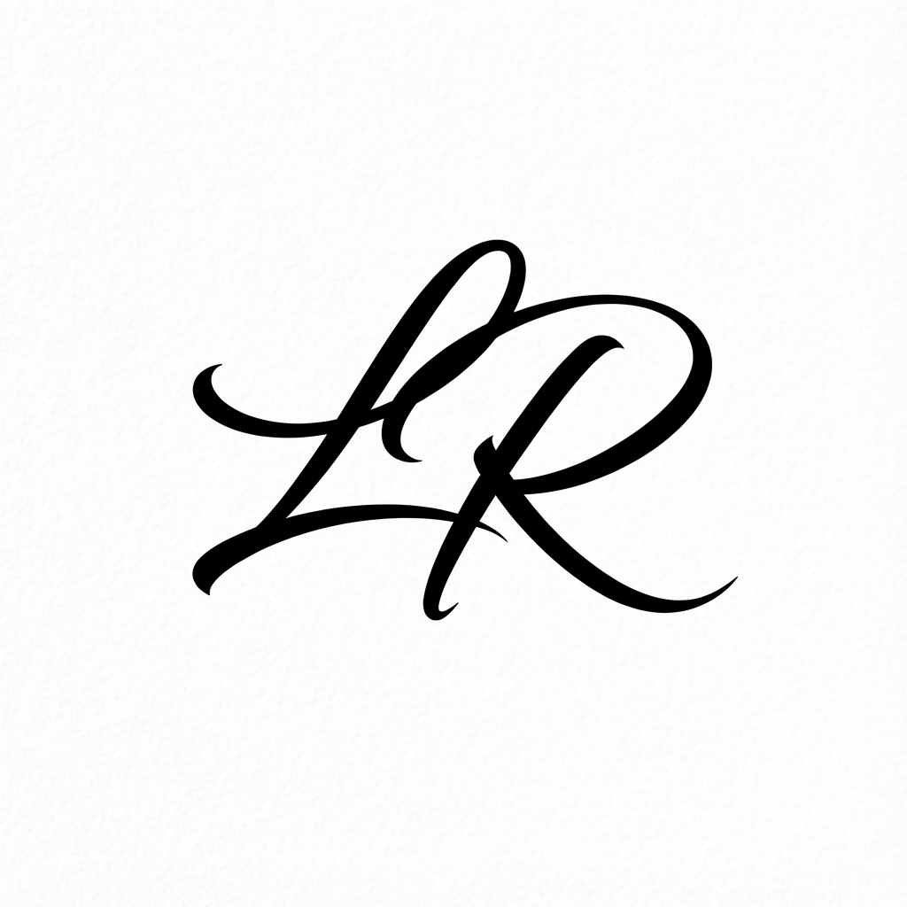 Luca Romano's signature
